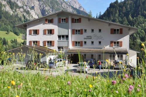 Hotel Gasthof Kreuz