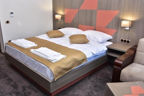 Hotel Kljuc