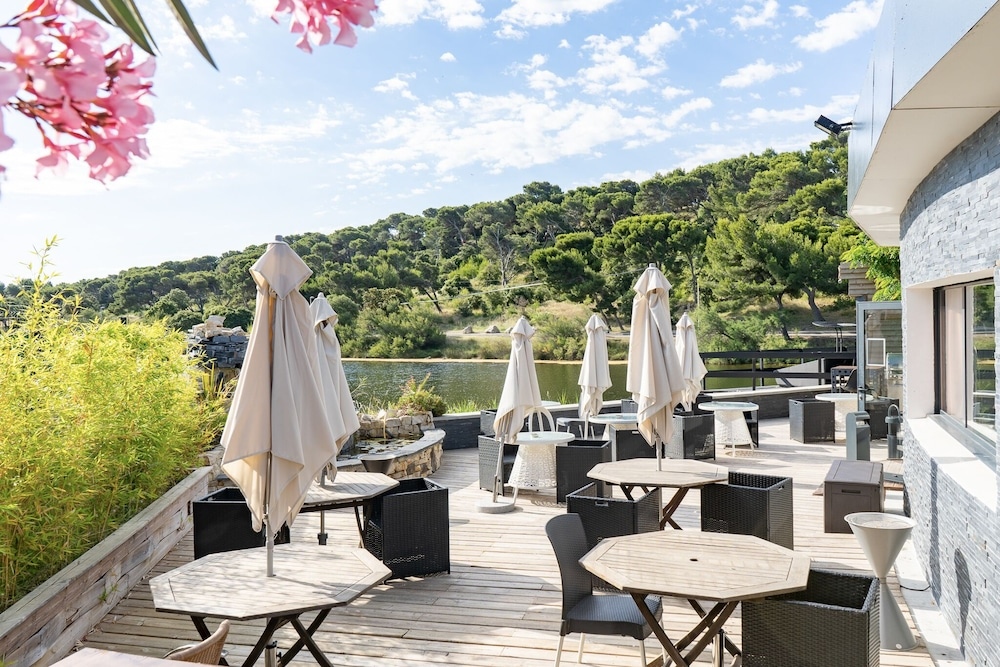 Best Western Hotel Du Casino Le Phoebus