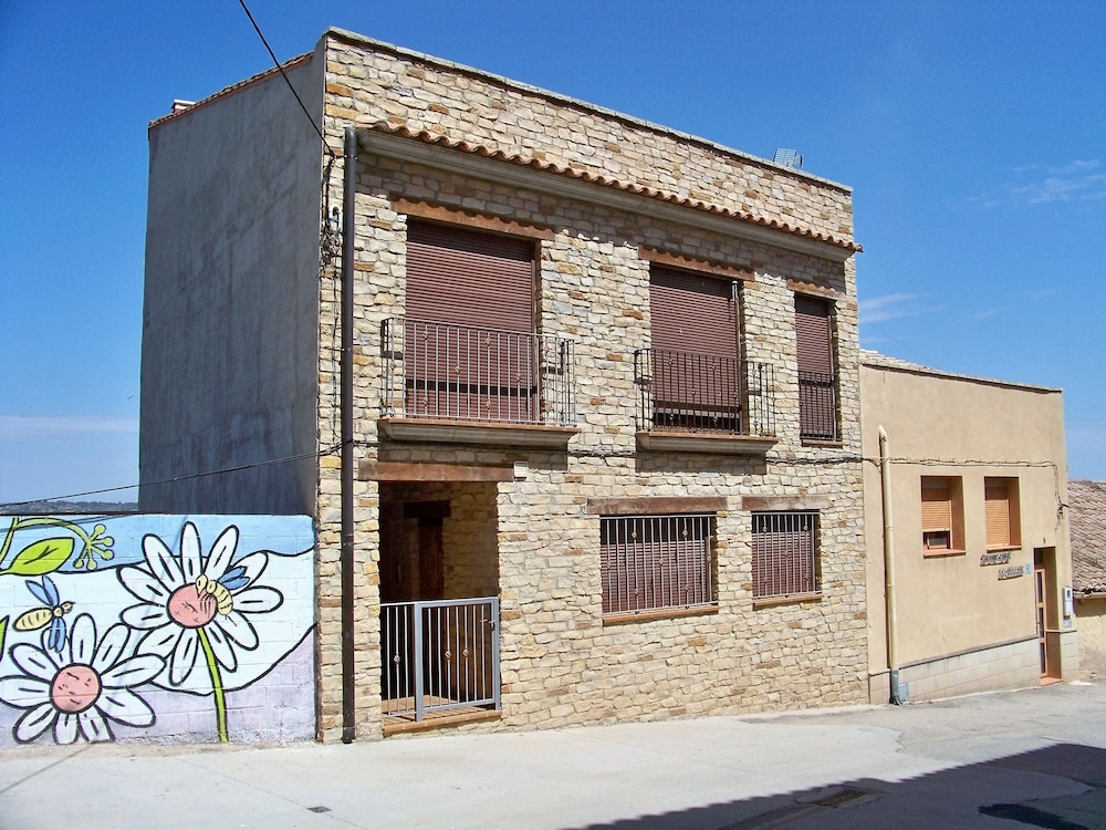 Lo Celler - Clot d'en Parral