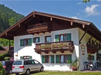 Gastehaus Achenwinkel