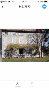 Podere Calvi Parisetti