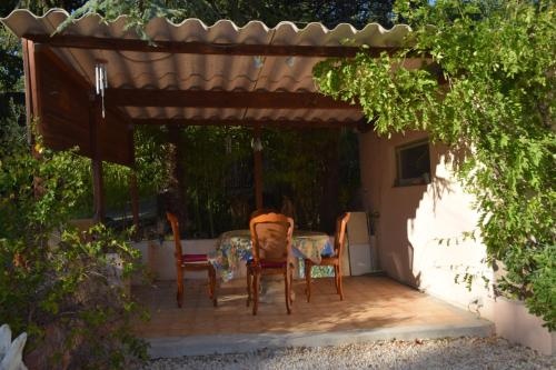 Grand Mas De Terre Rouge