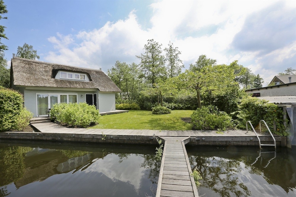Lakehouse