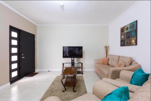 Affordable Luxury In The Heart Of New Kingston