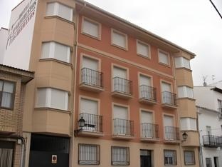 Apartahotel Los Hermanos