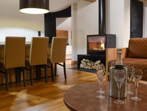 Village les Armaillis