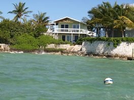 Wheel House Upstairs By Living Easy Abaco
