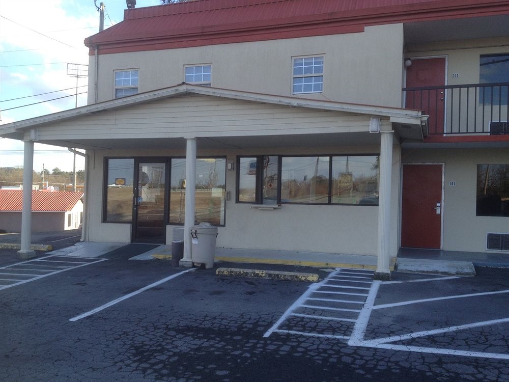 Executive Inn