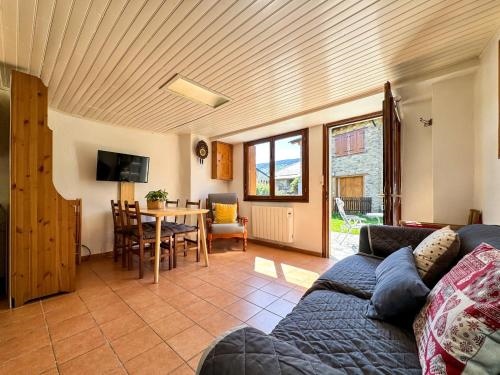 La cabana de la Foret