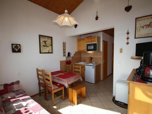 Apartment Appartement Type 2 PiÈces