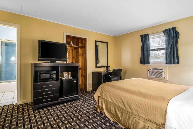 Rodeway Inn Rutland