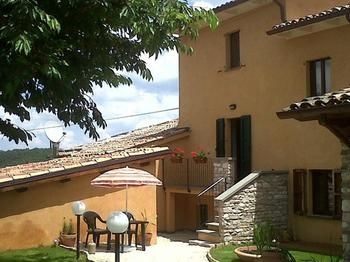 Ca' Fede Country House