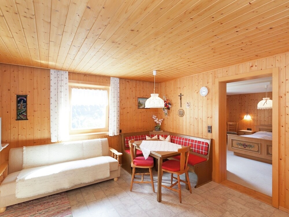 Cosy Holiday Home In Sonntag Near Ski Area