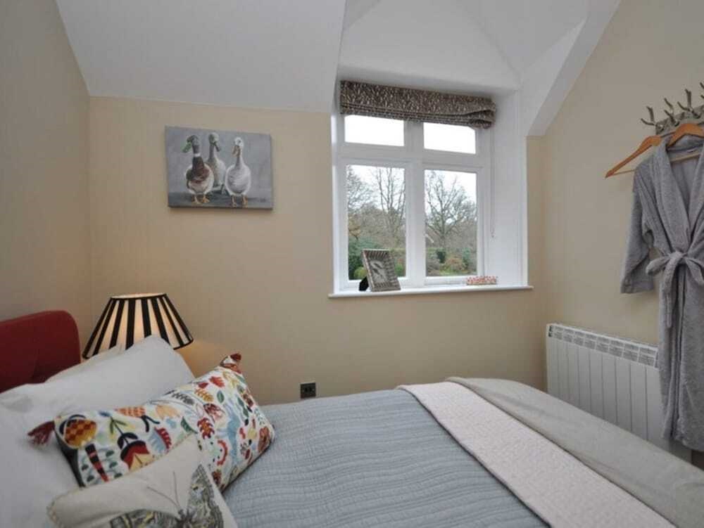 Country Estate - Courtyard Apartment, Llandenny