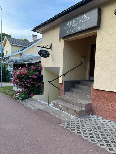Gasthem Neptun