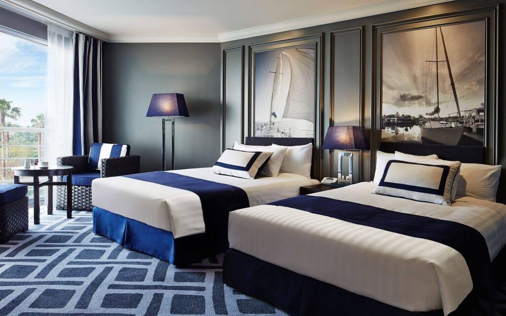 Kensington Jeju Hotel