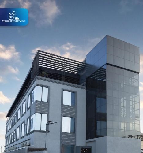 592 Apartments 12 Duncan Street Campbellville Georgetown