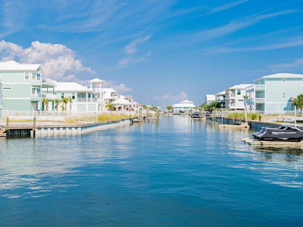 Hart's Landing