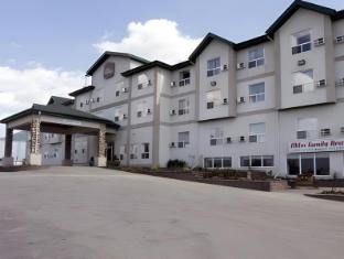 Grande Cache Inn and Suites