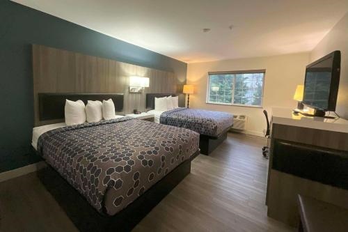Baymont by Wyndham Kent/Seattle