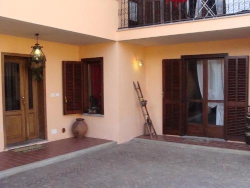 Bed & Breakfast La Coccinella