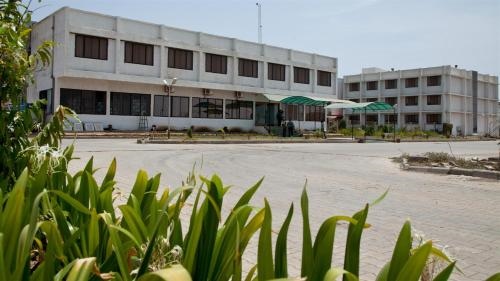 Hotel Prism And Resorts