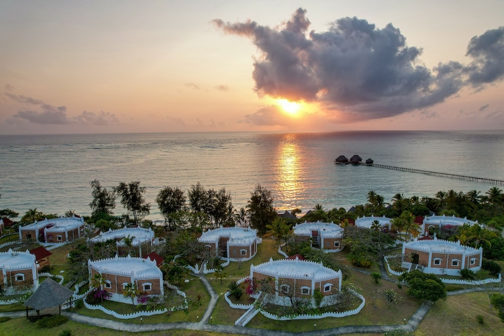 Sultan Palace Zanzibar