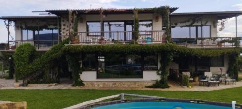 Casa Rural Finca Los Pajaros Cerca De Puy Du Fou