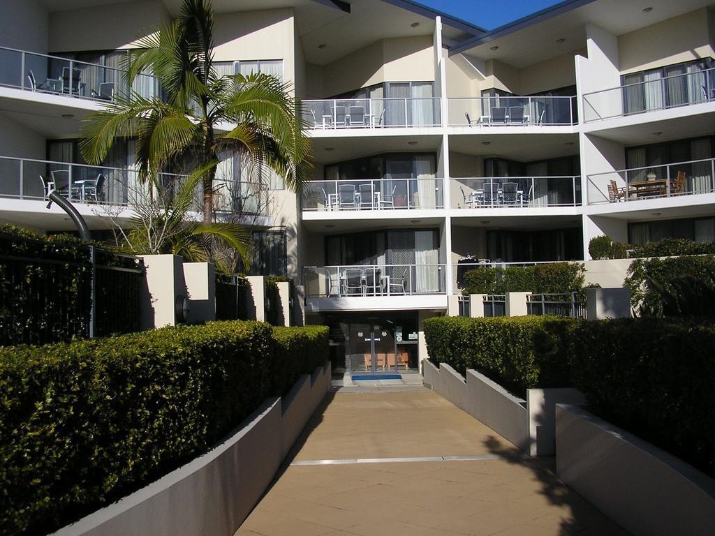 Boathouse Resort Tea Gardens