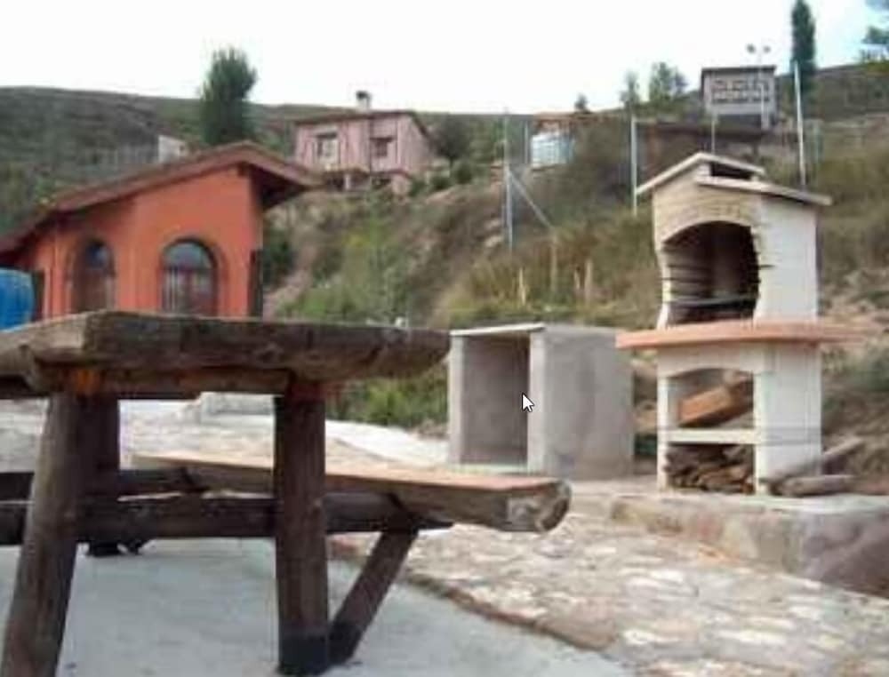 Las Majadas de San Pelayo