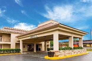 Quality Inn Indianola