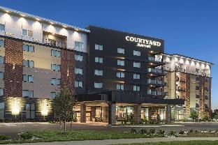 Courtyard Mt. Pleasant at Central Michigan University