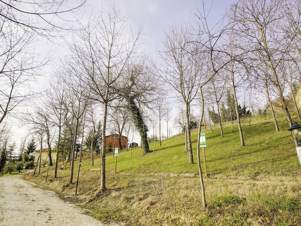 Secluded Holiday Home In Force, Ascoli Piceno With Garden