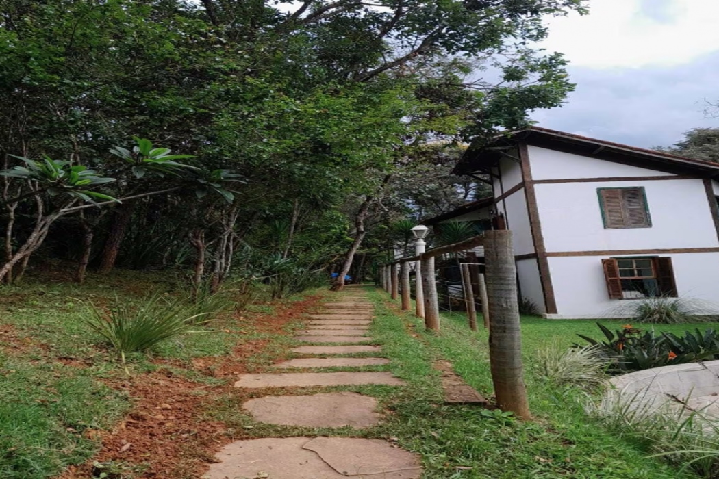 Pousada Canto Da Lua -  Macacos