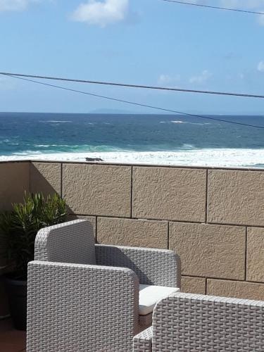 Hostal Balieiros Corrubedo (Adults Only)