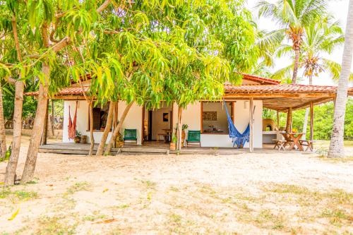 Casa Do Campo Atins Com Super Conforto