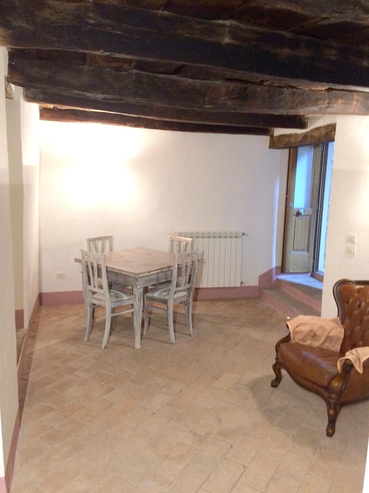 Holiday Home Vico Della Contessa