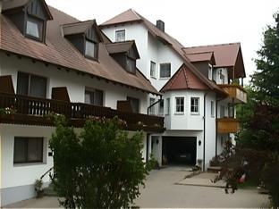 Hotel Gasthof Käßer