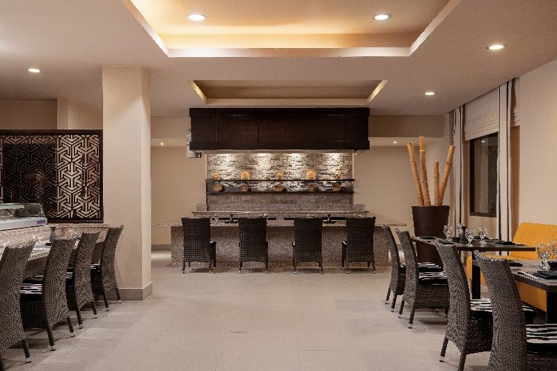 JAZ Tamerina, Almaza Bay~