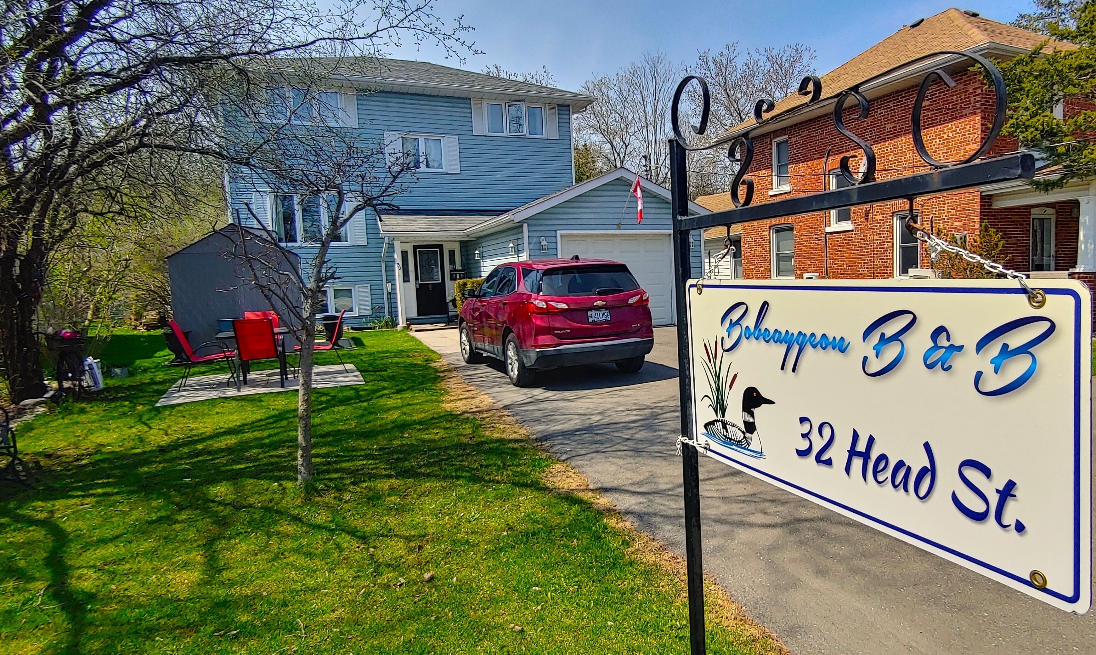 Bobcaygeon Bed And Breakfast