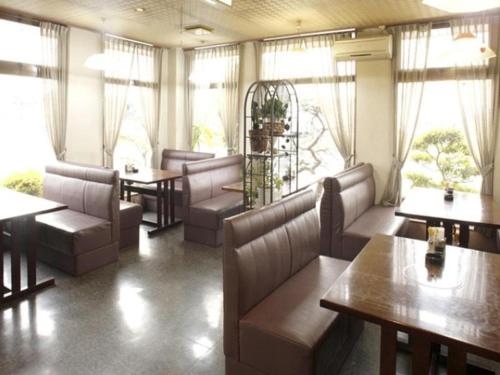 Business Hotel Kurama