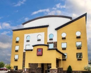 Comfort Suites Monroeville - Pittsburgh East