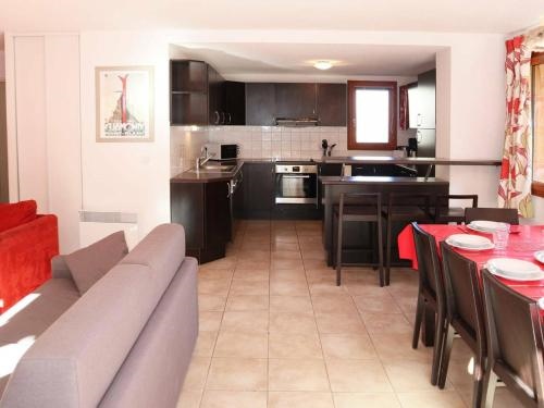 Rental Apartment La Combe D Or 2