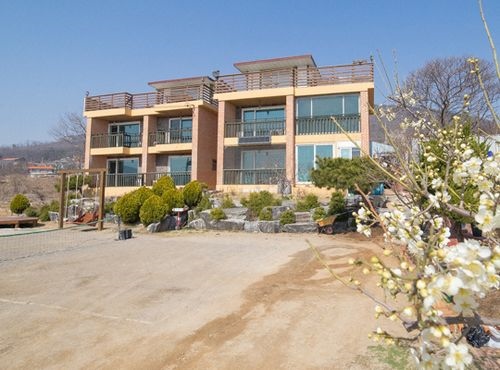 Ganghwa Seaside Resting Pension