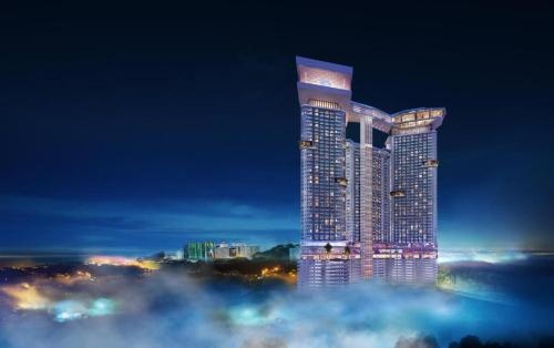 1001 Nights Hotel, Trademark Collection by Wyndham