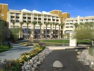 Jw Marriott Phoenix Desert Ridge Resort & Spa