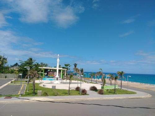 La Cruz de Colon Guest House