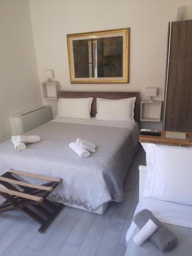 Affittacamere Gallurà