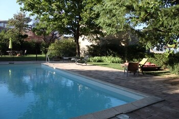 Le Gîte Sernhacoise